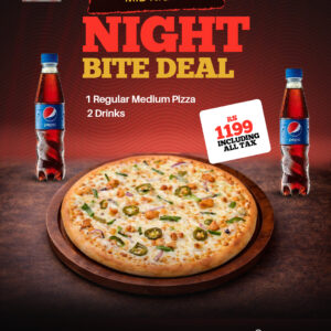 Night Bite Deal