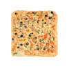 Square Pizza