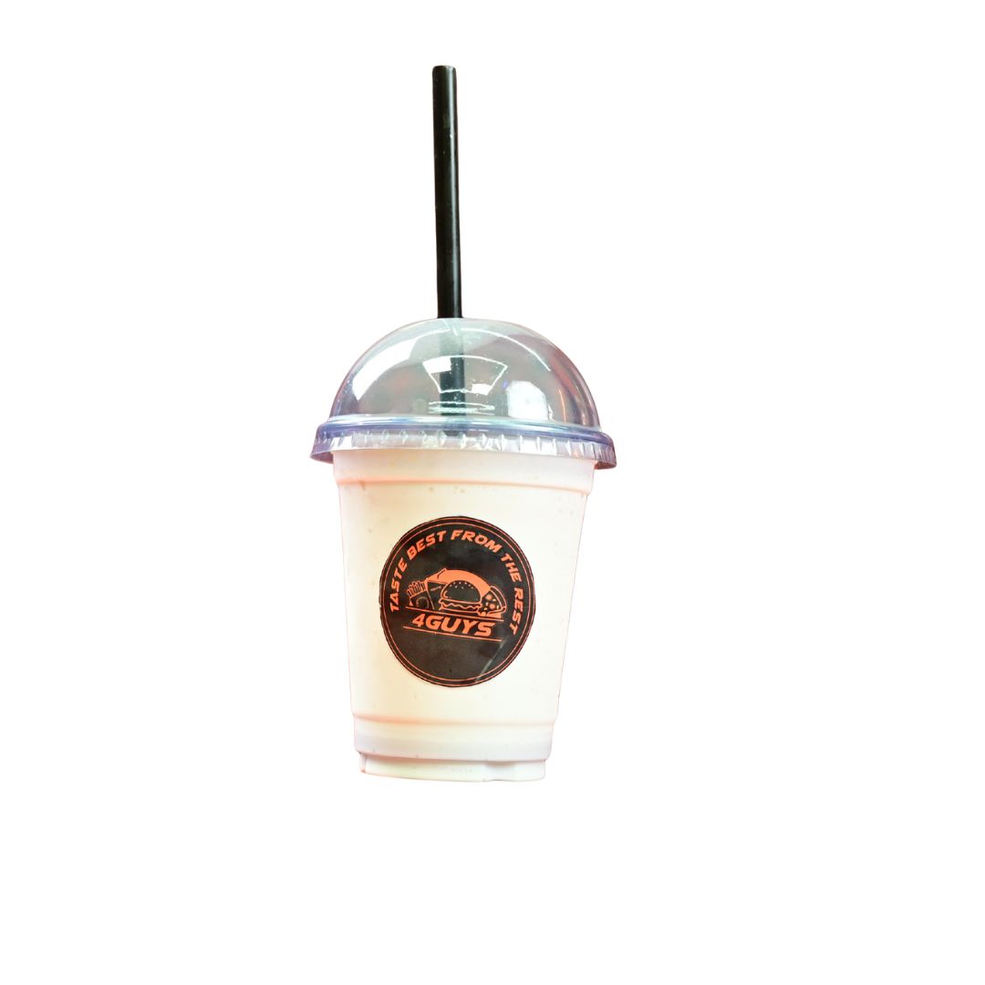 Vanila Shake